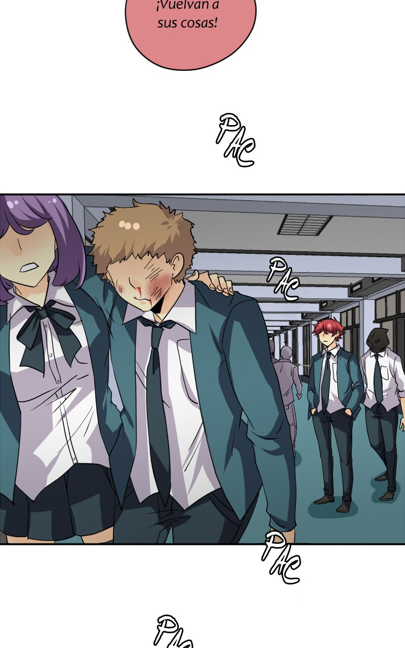 Read extraOrdinario ES Manga Online