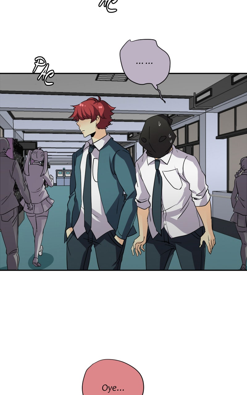 Read extraOrdinario ES Manga Online