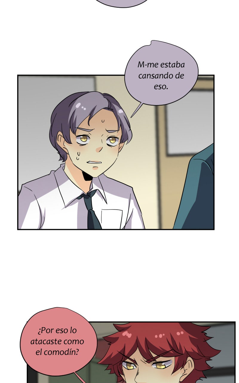 Read extraOrdinario ES Manga Online