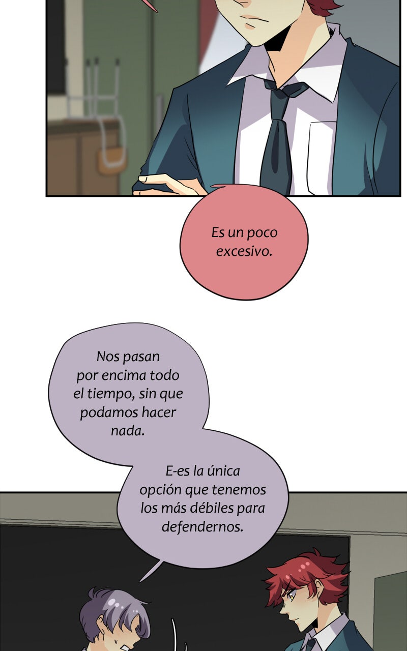 Read extraOrdinario ES Manga Online