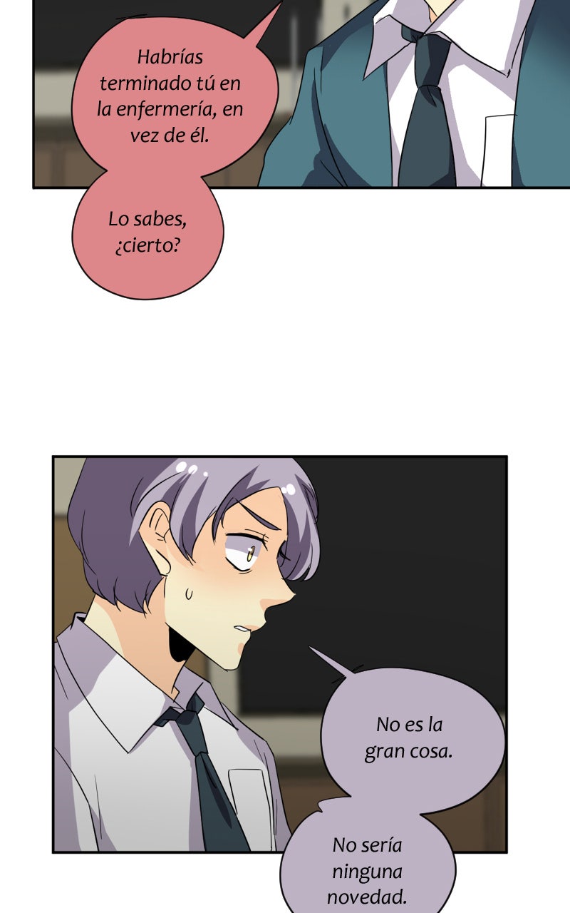 Read extraOrdinario ES Manga Online