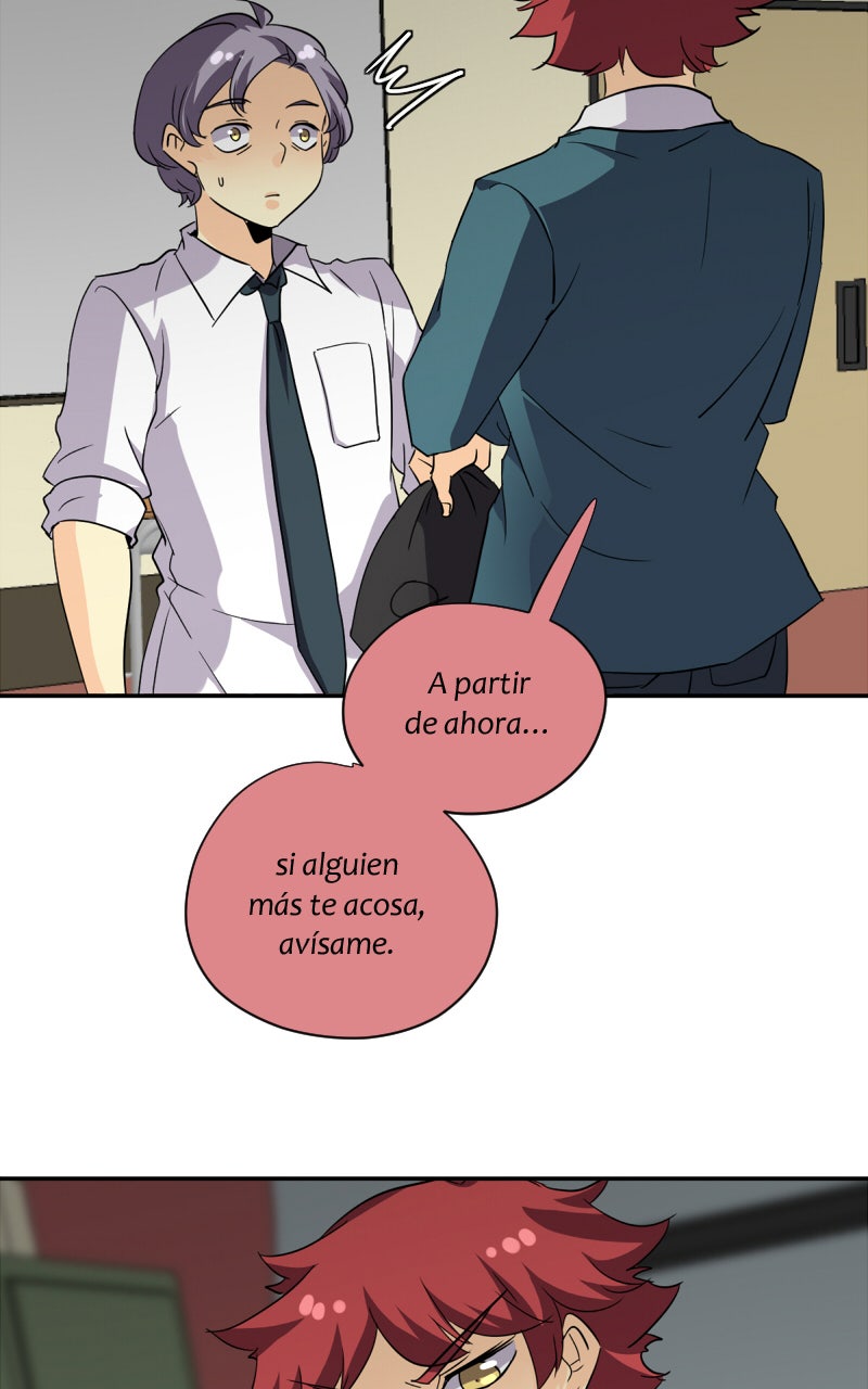 Read extraOrdinario ES Manga Online