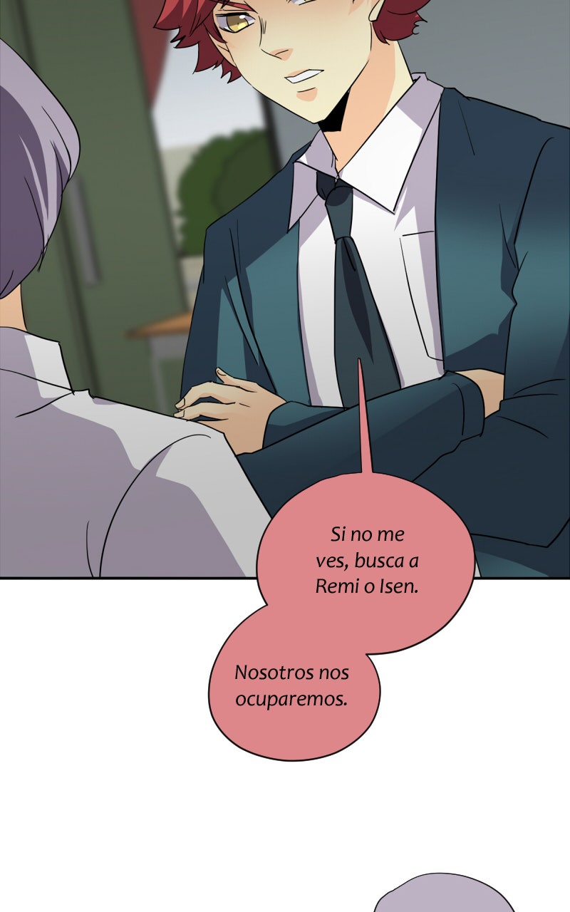 Read extraOrdinario ES Manga Online