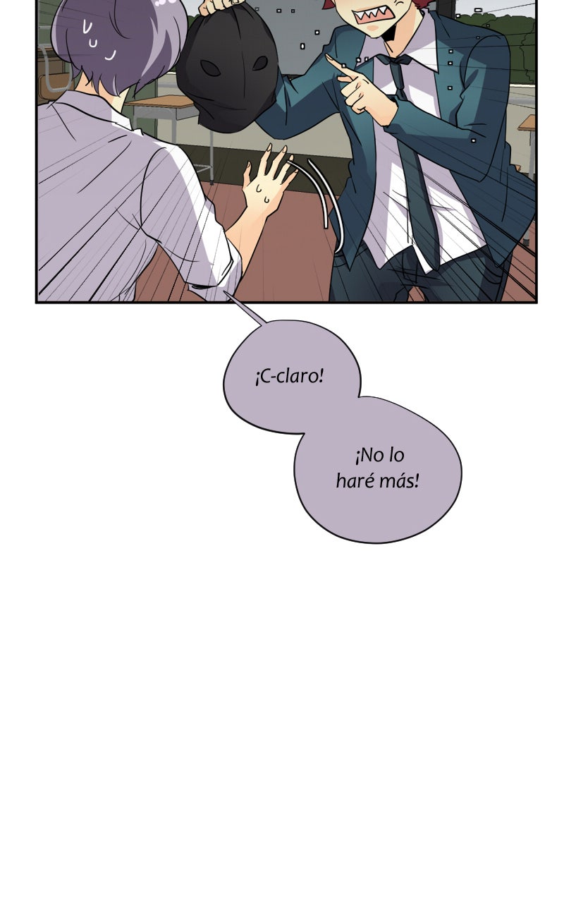 Read extraOrdinario ES Manga Online