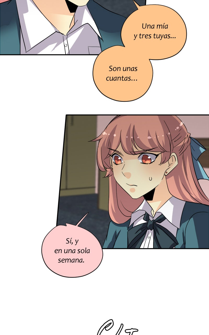 Read extraOrdinario ES Manga Online