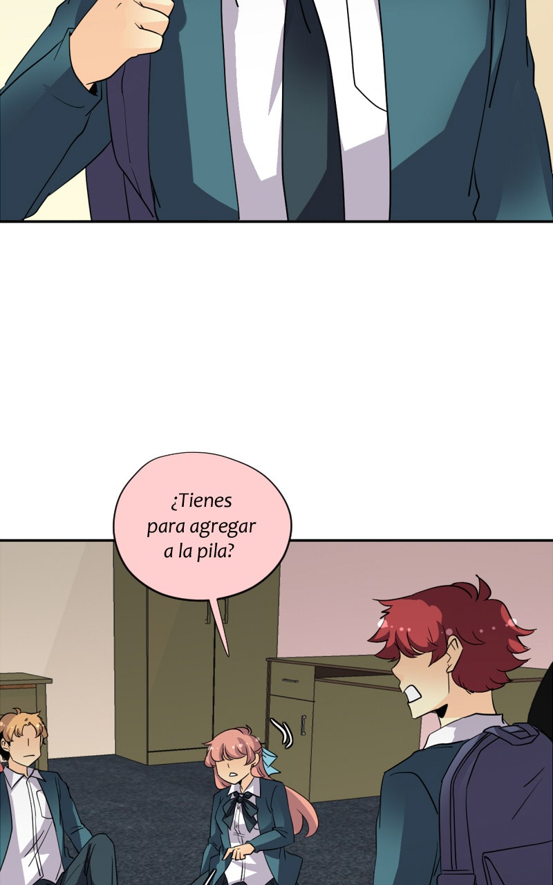 Read extraOrdinario ES Manga Online
