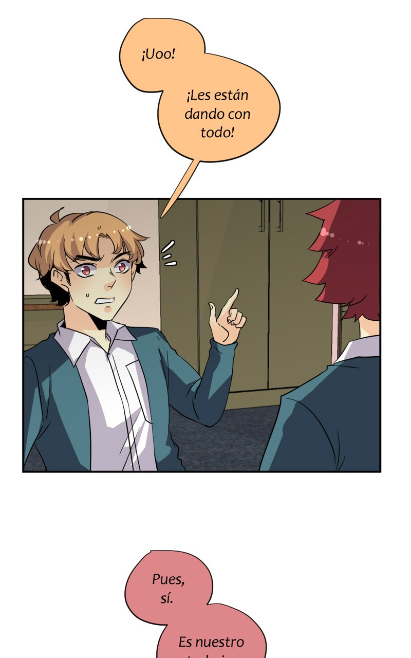 Read extraOrdinario ES Manga Online