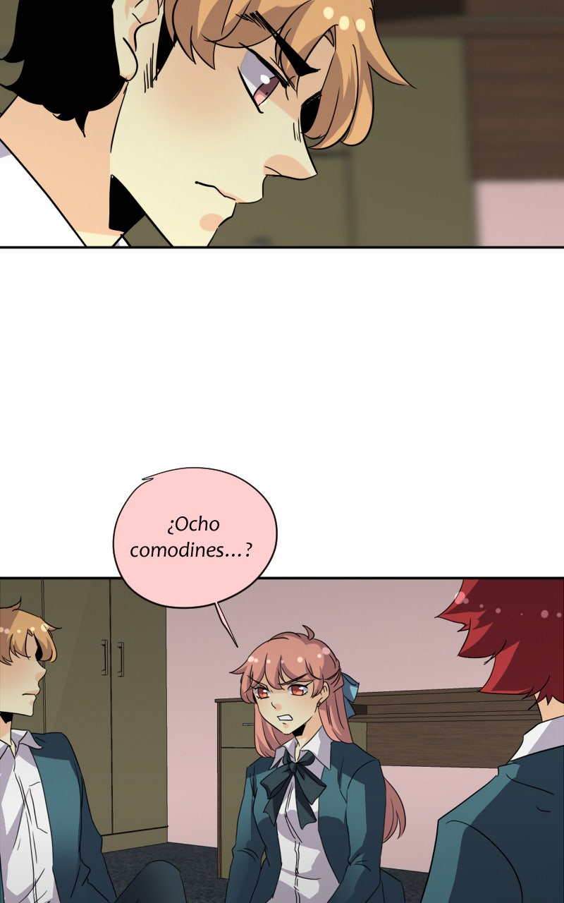 Read extraOrdinario ES Manga Online