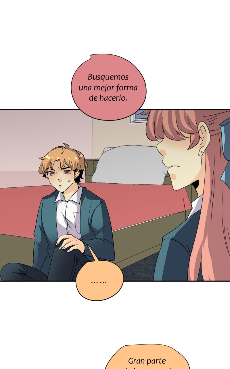 Read extraOrdinario ES Manga Online