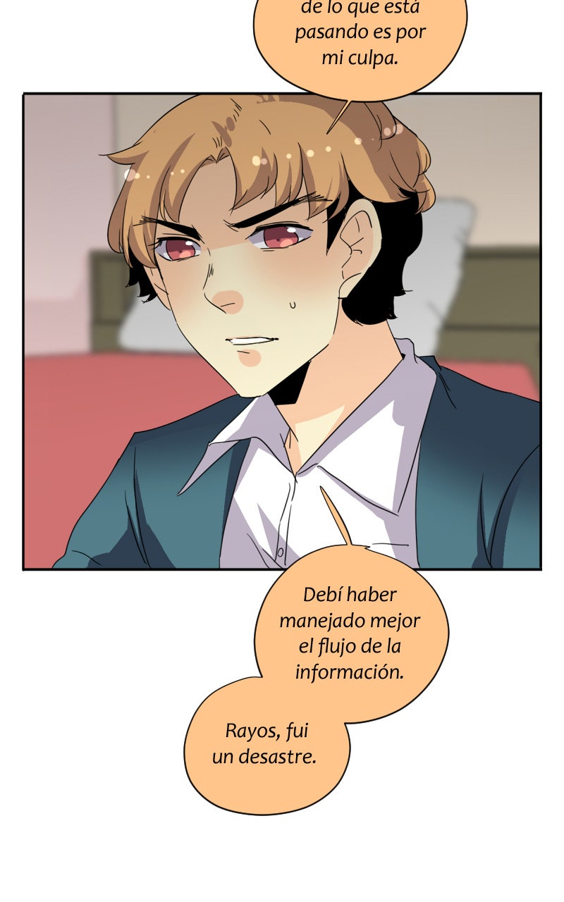 Read extraOrdinario ES Manga Online