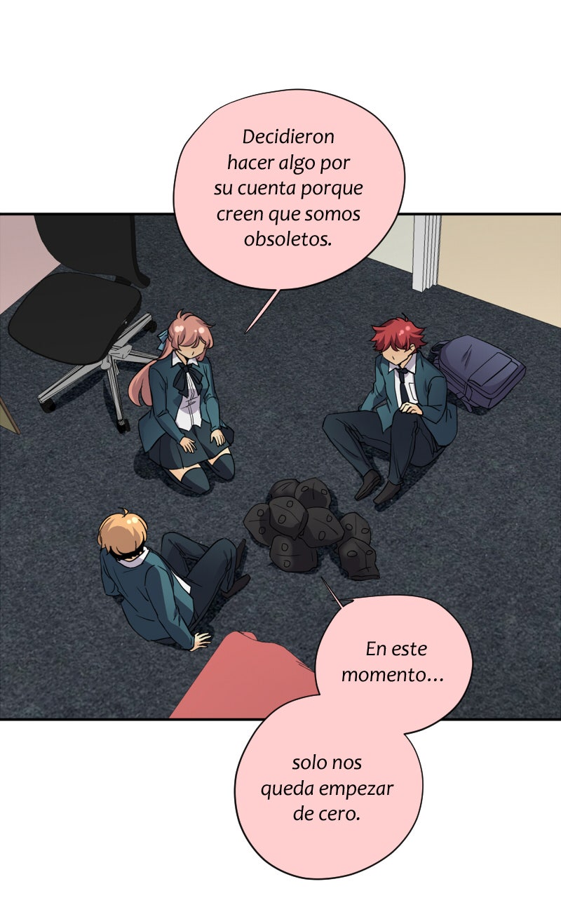 Read extraOrdinario ES Manga Online