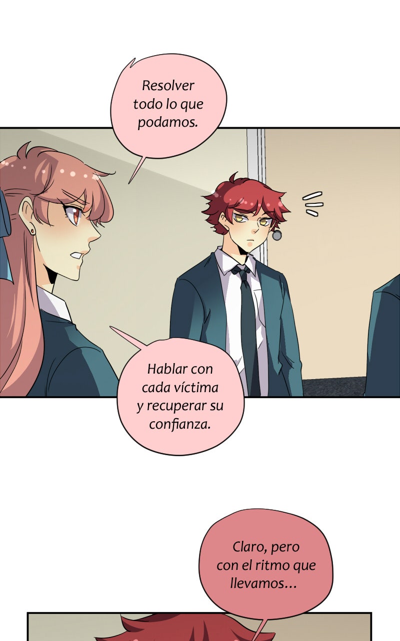 Read extraOrdinario ES Manga Online