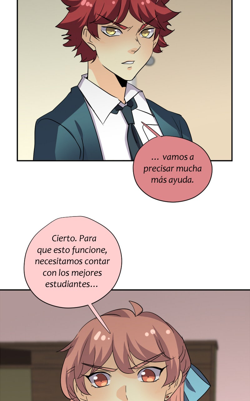 Read extraOrdinario ES Manga Online