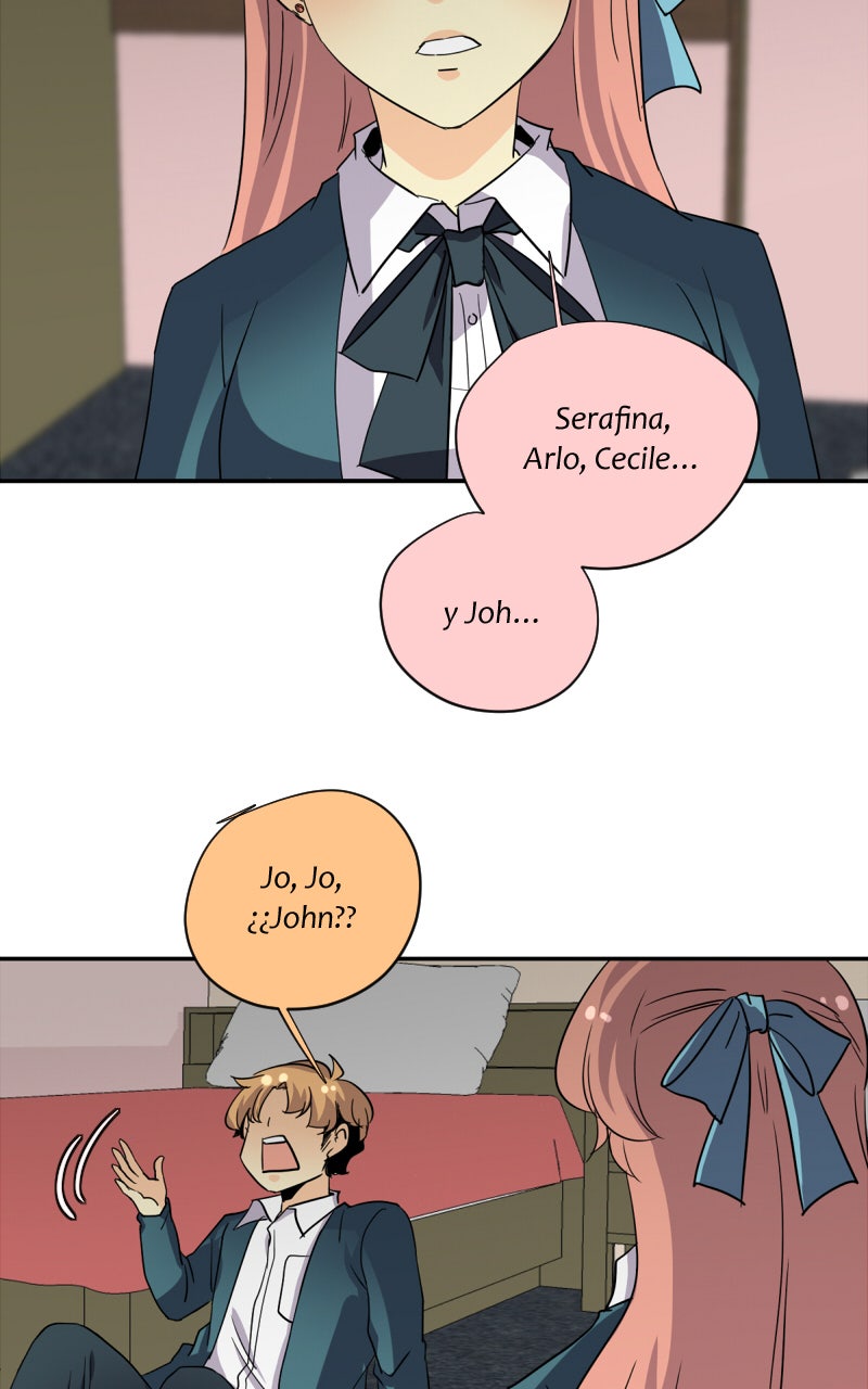 Read extraOrdinario ES Manga Online