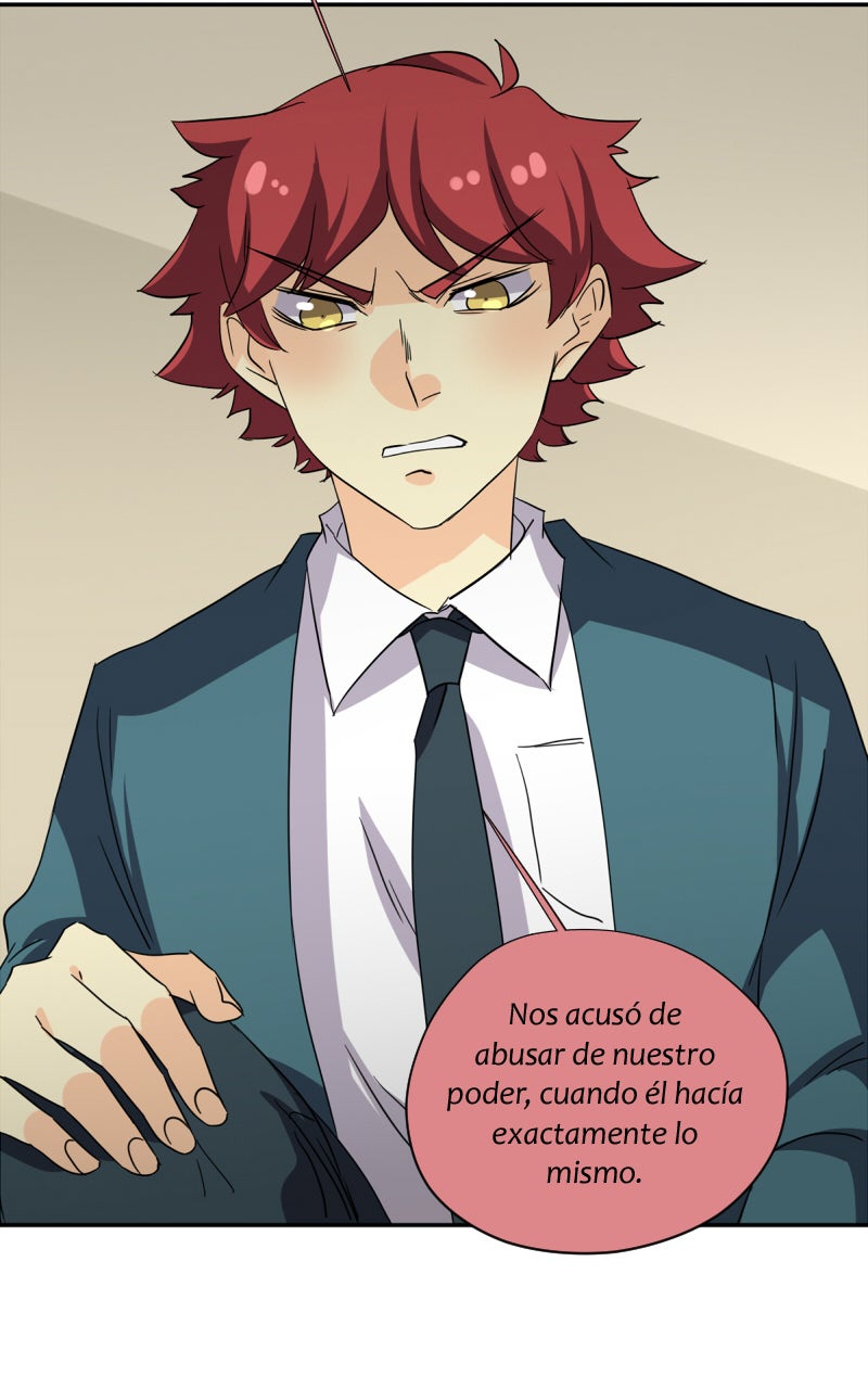 Read extraOrdinario ES Manga Online