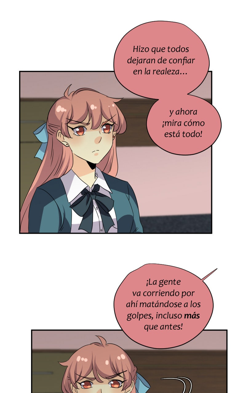 Read extraOrdinario ES Manga Online
