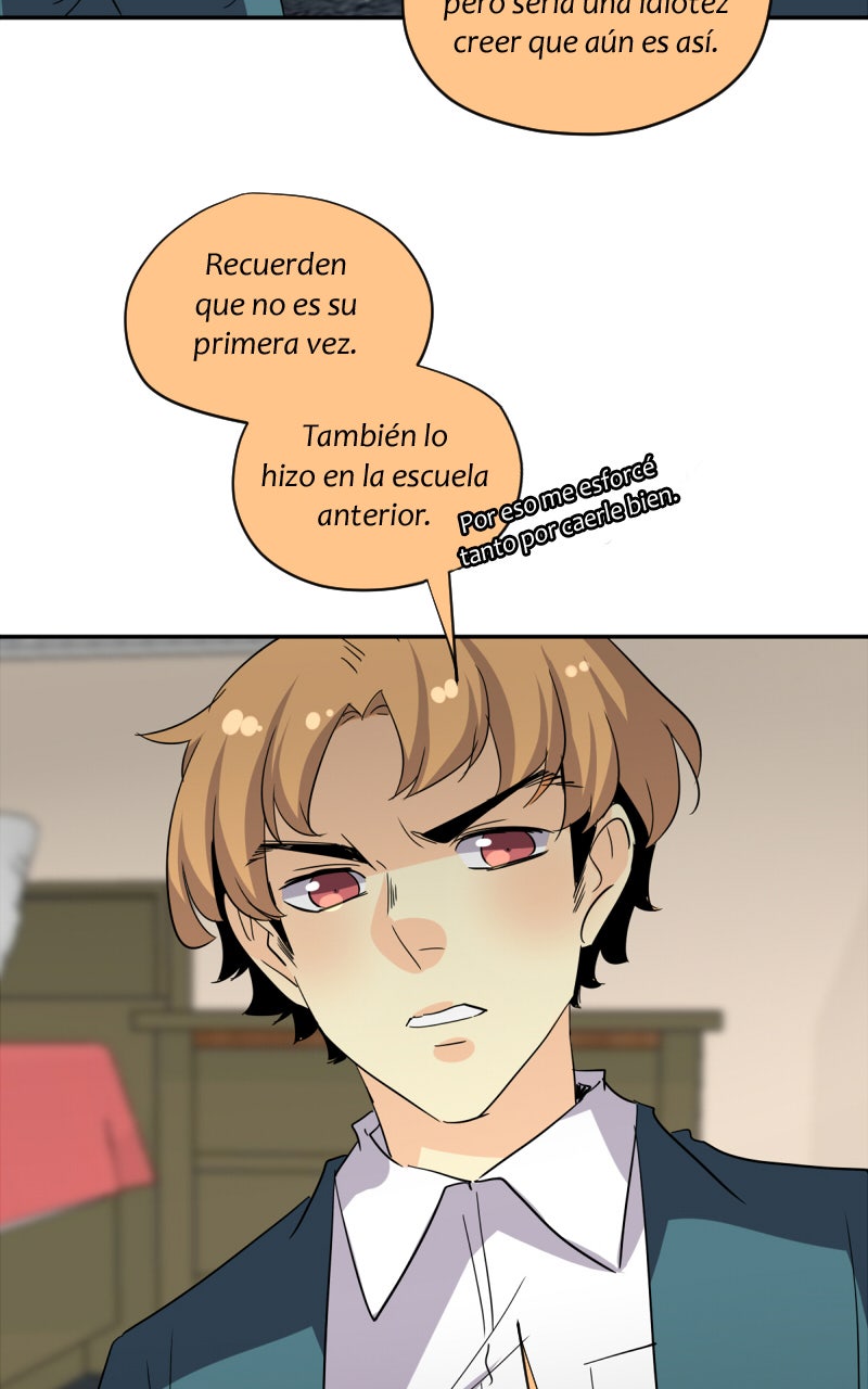 Read extraOrdinario ES Manga Online