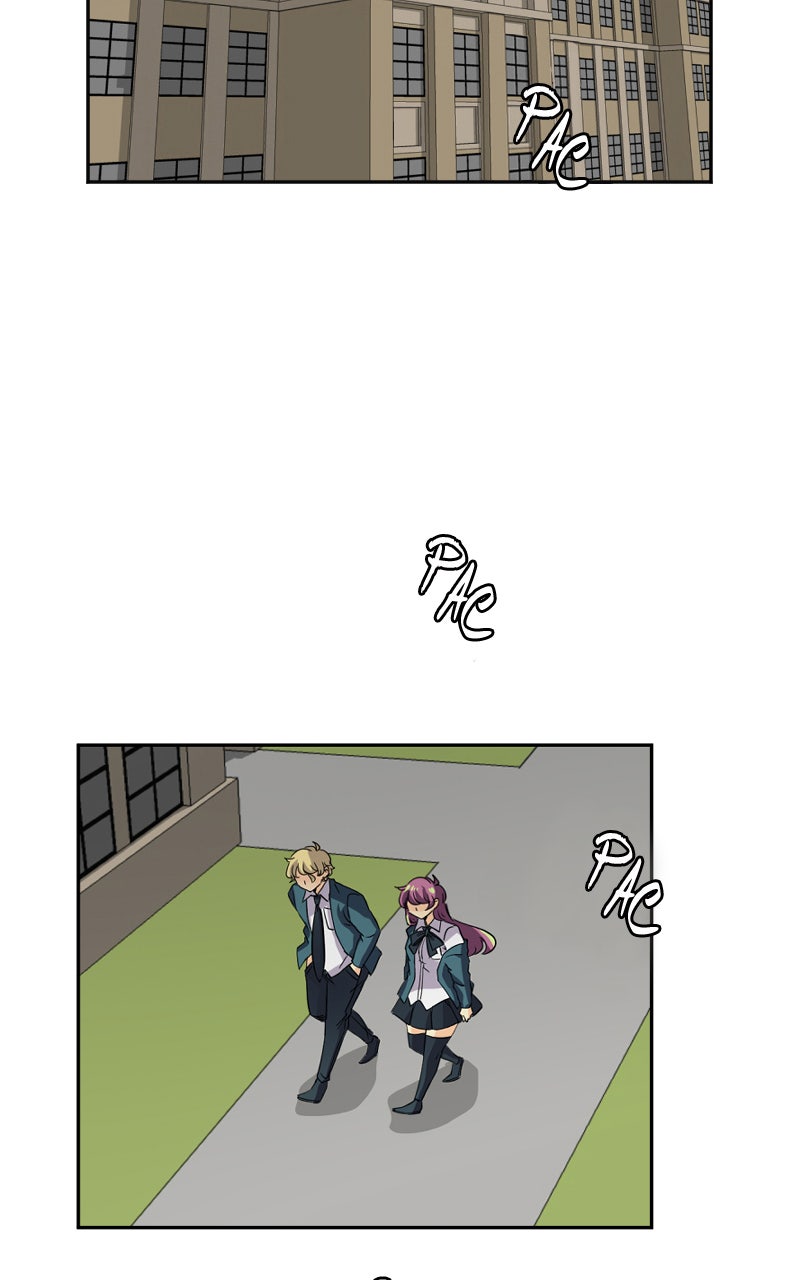 Read extraOrdinario ES Manga Online
