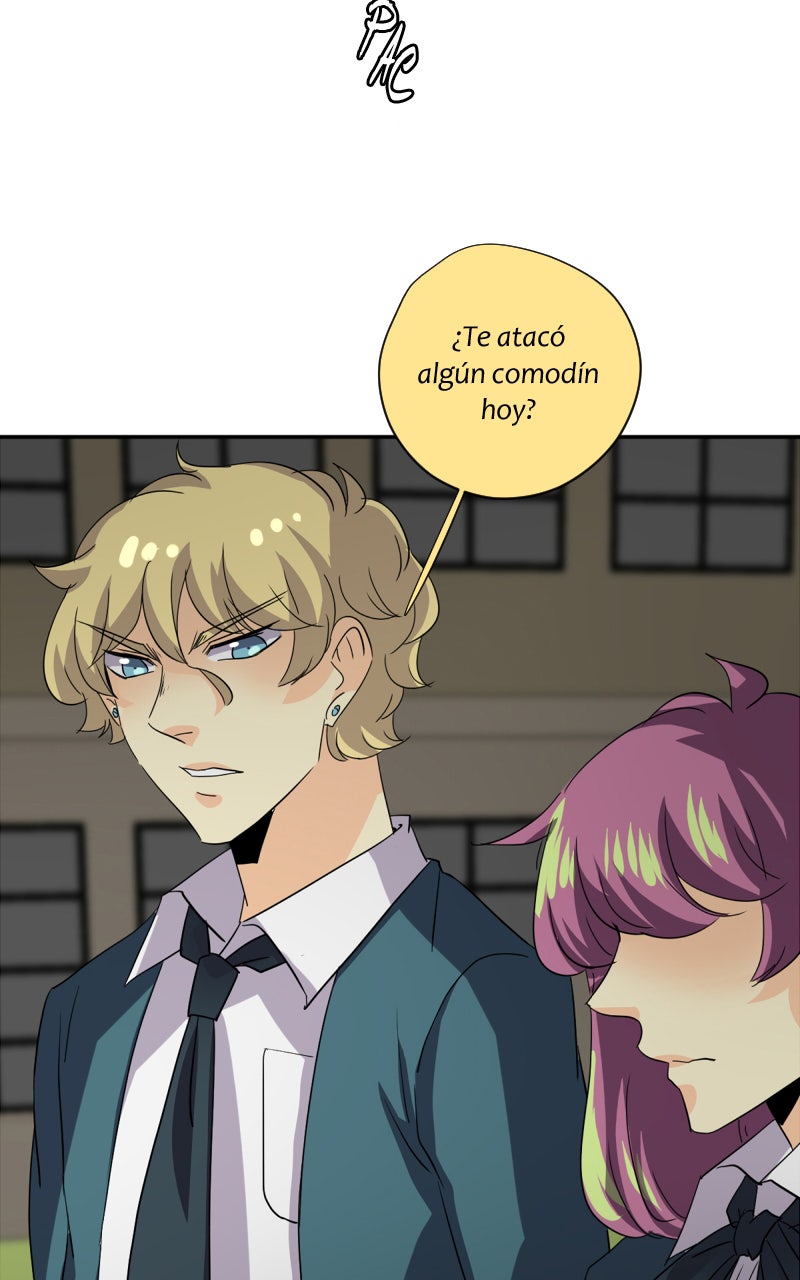 Read extraOrdinario ES Manga Online