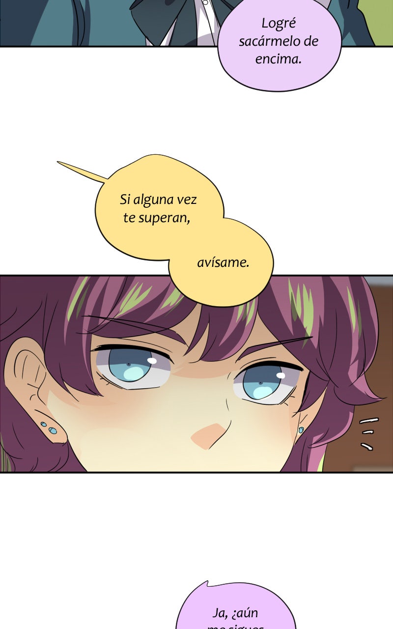 Read extraOrdinario ES Manga Online
