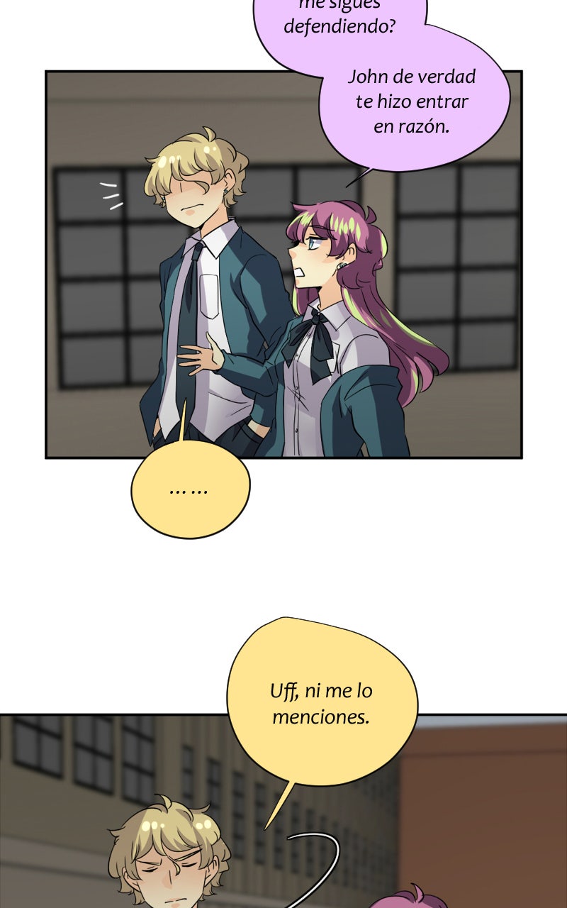 Read extraOrdinario ES Manga Online