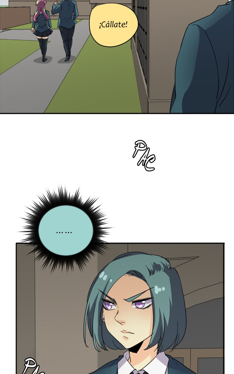 Read extraOrdinario ES Manga Online