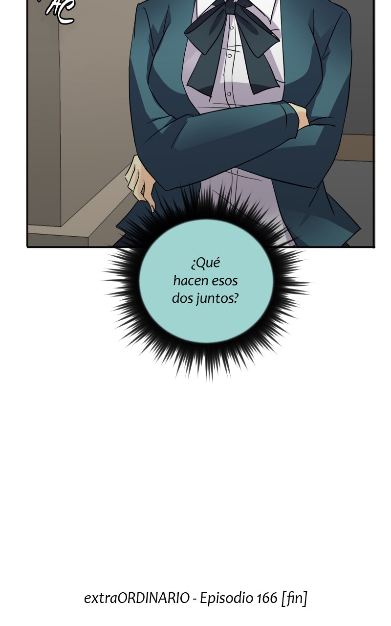 Read extraOrdinario ES Manga Online