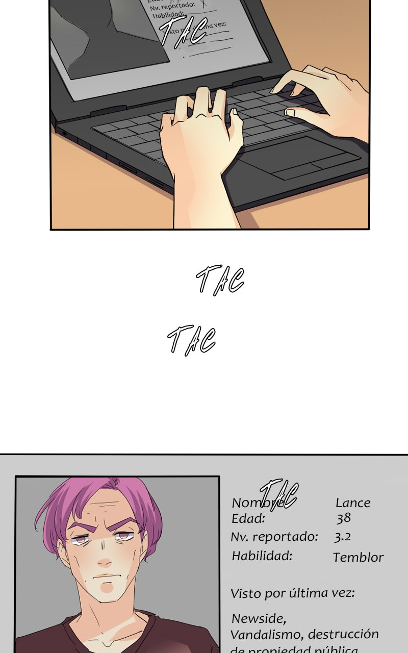 Read extraOrdinario ES Manga Online