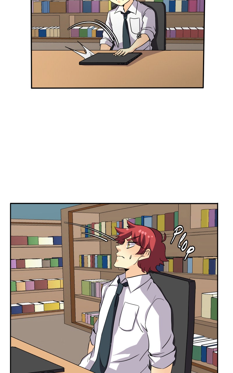 Read extraOrdinario ES Manga Online