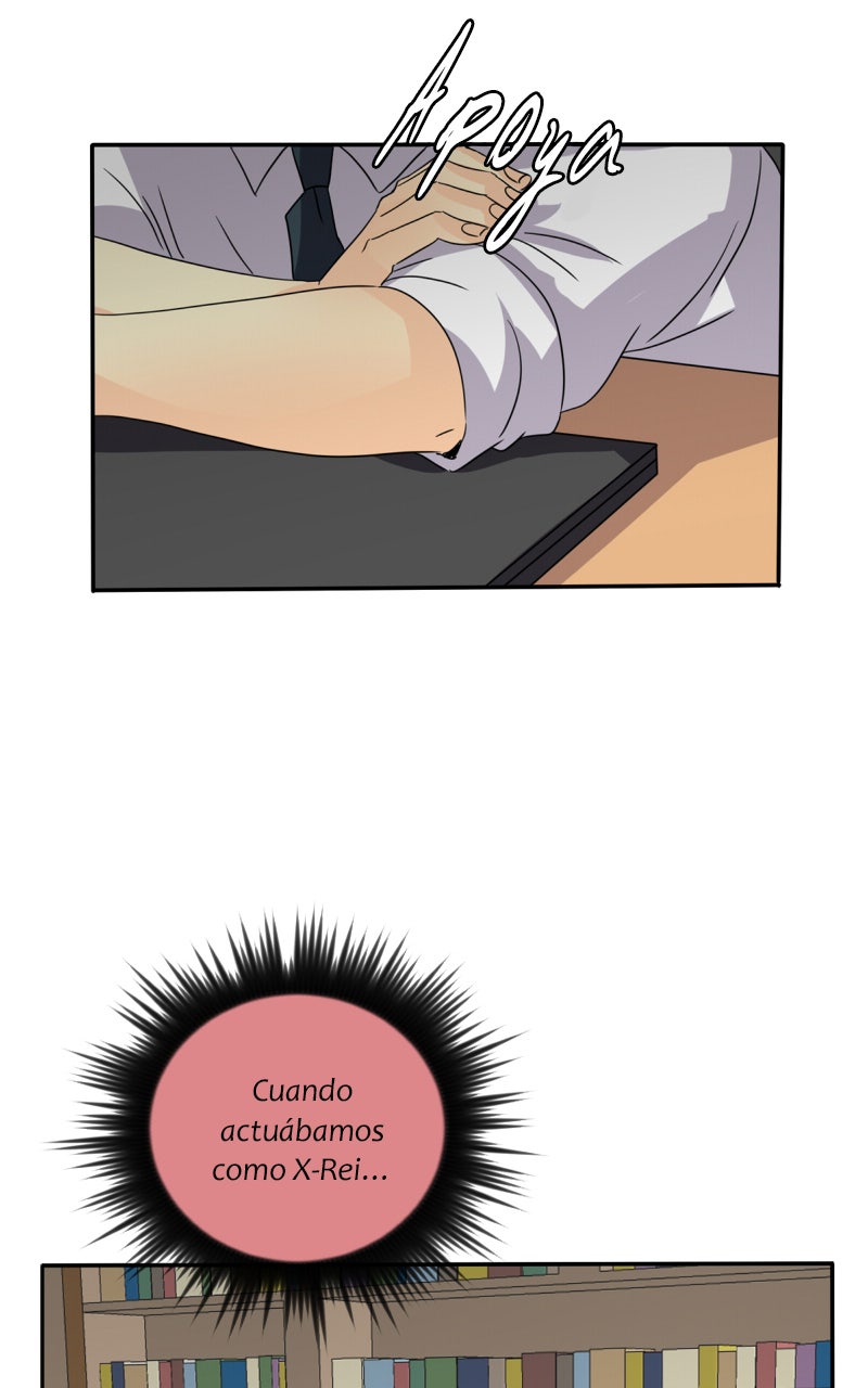 Read extraOrdinario ES Manga Online