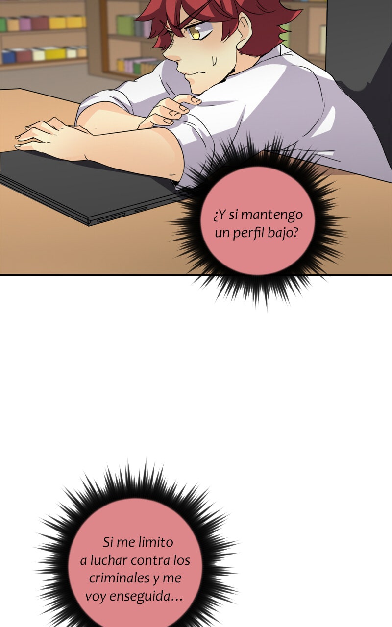 Read extraOrdinario ES Manga Online