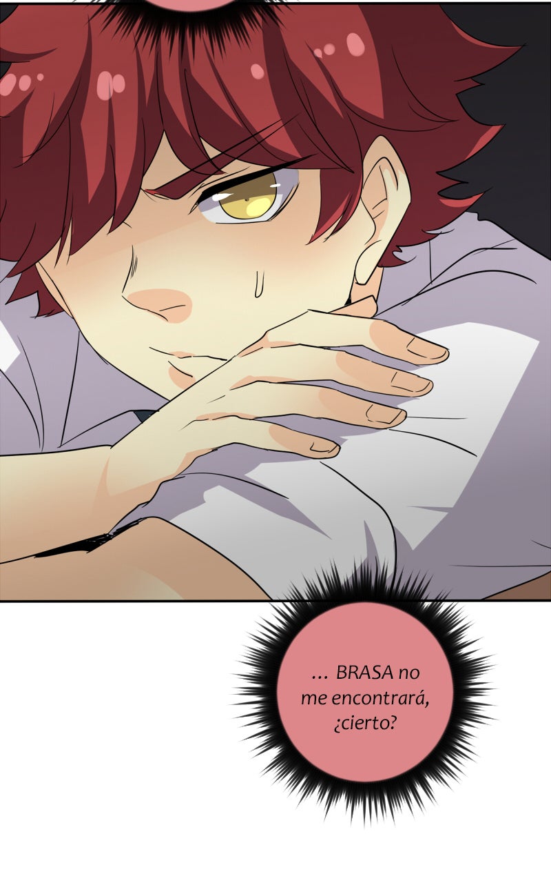 Read extraOrdinario ES Manga Online
