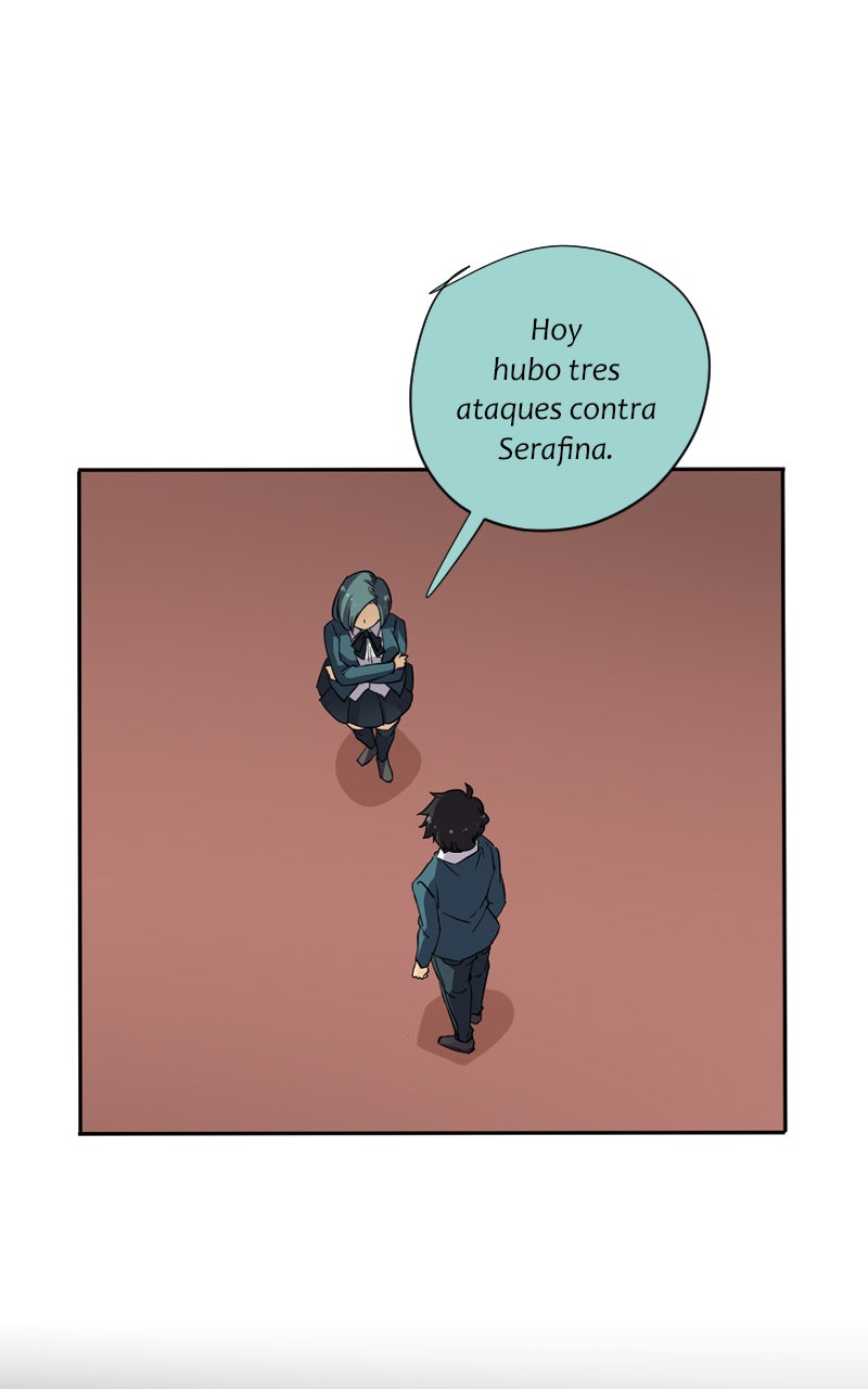 Read extraOrdinario ES Manga Online