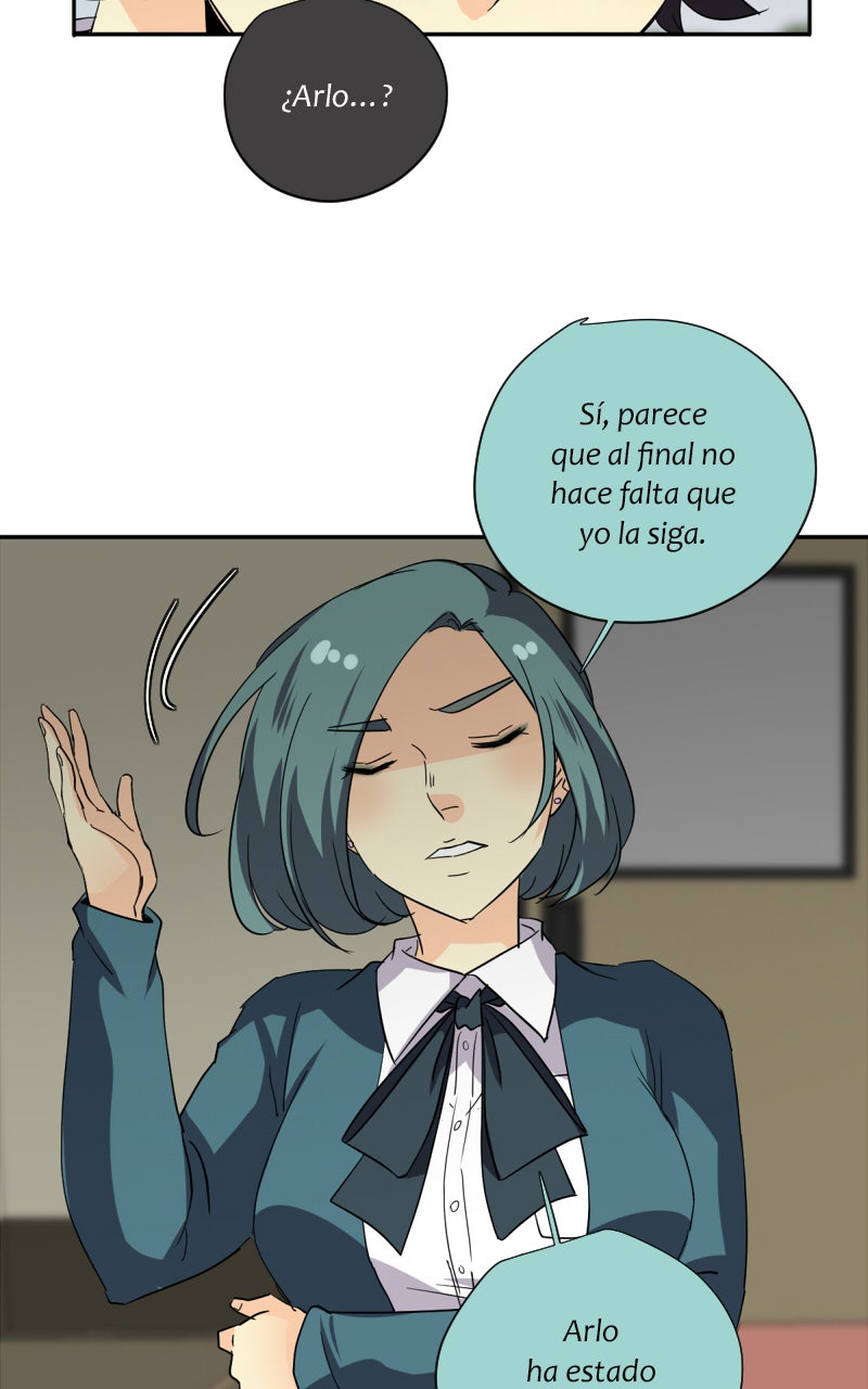 Read extraOrdinario ES Manga Online