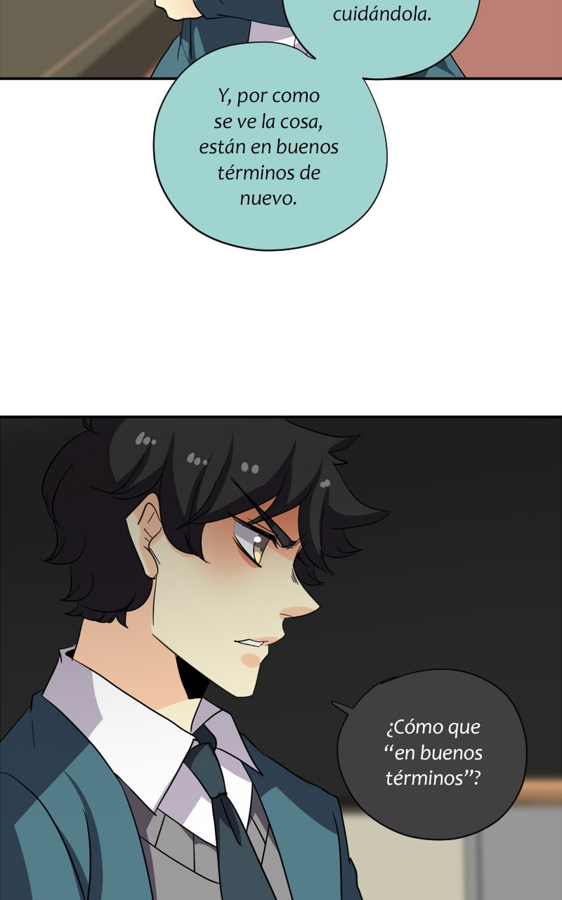 Read extraOrdinario ES Manga Online