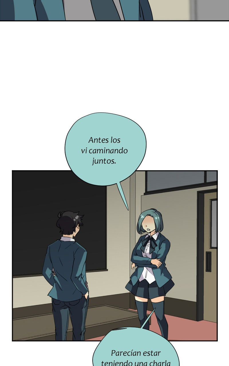 Read extraOrdinario ES Manga Online