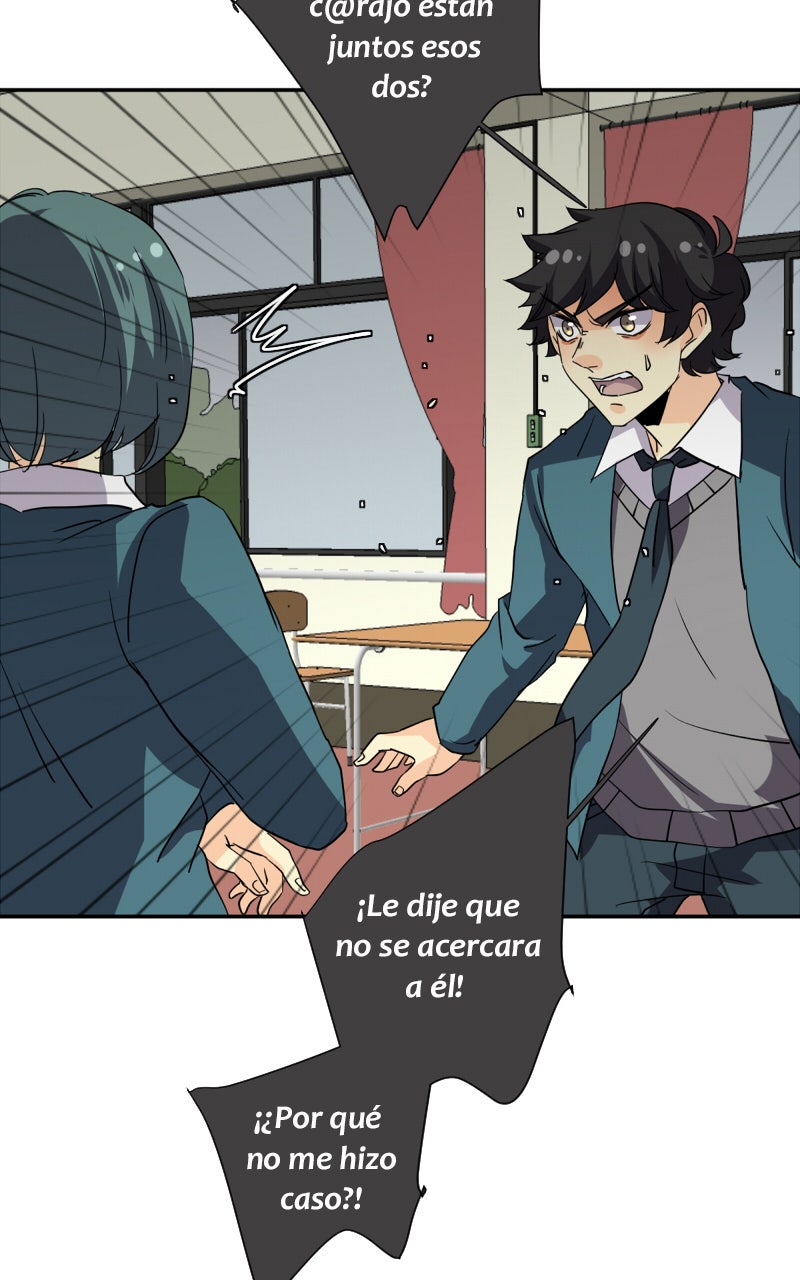Read extraOrdinario ES Manga Online