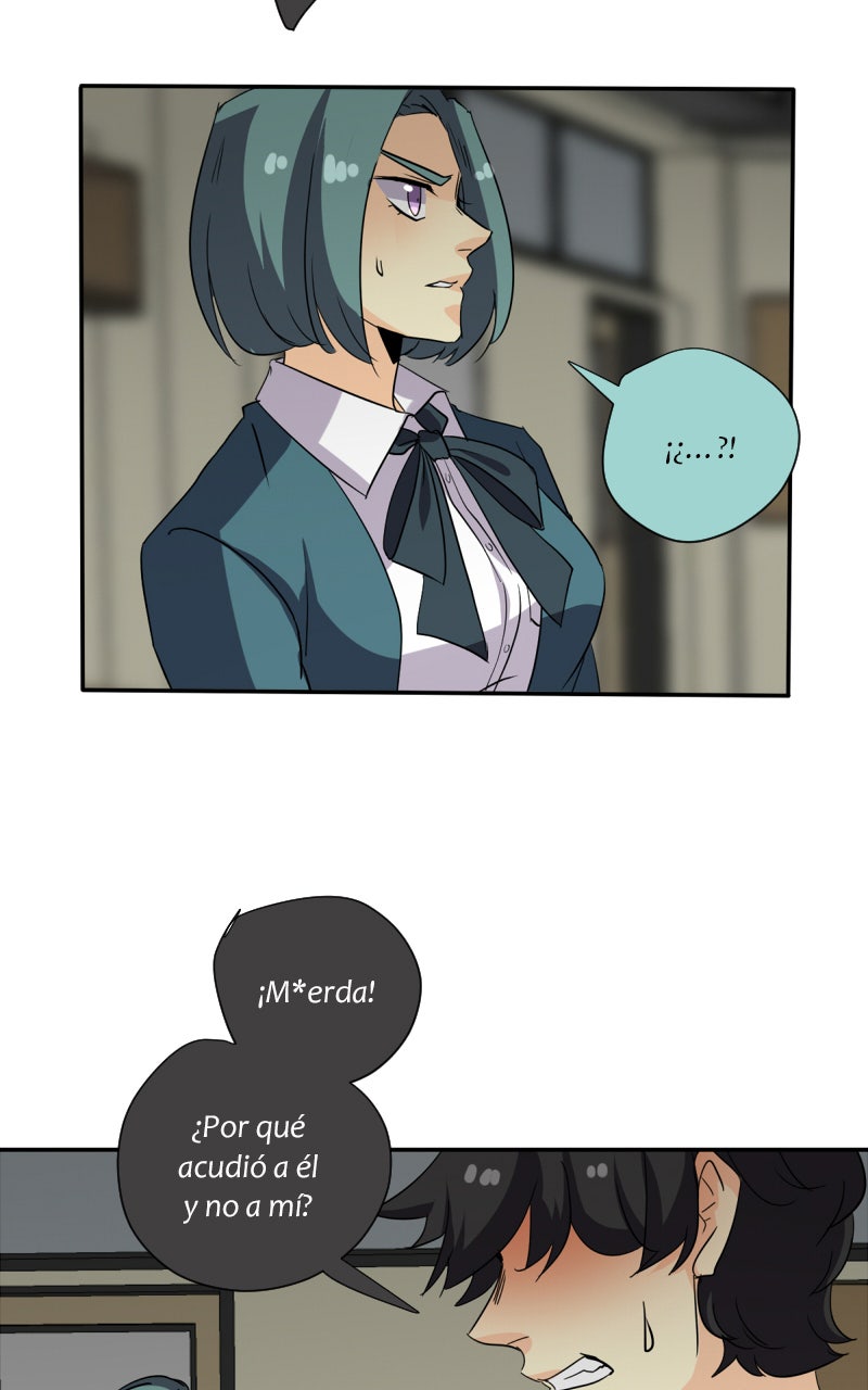 Read extraOrdinario ES Manga Online