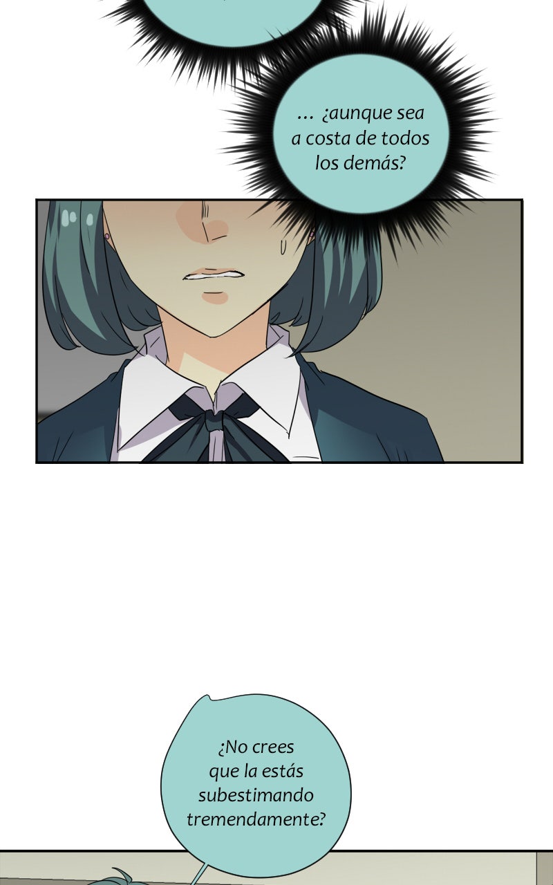 Read extraOrdinario ES Manga Online