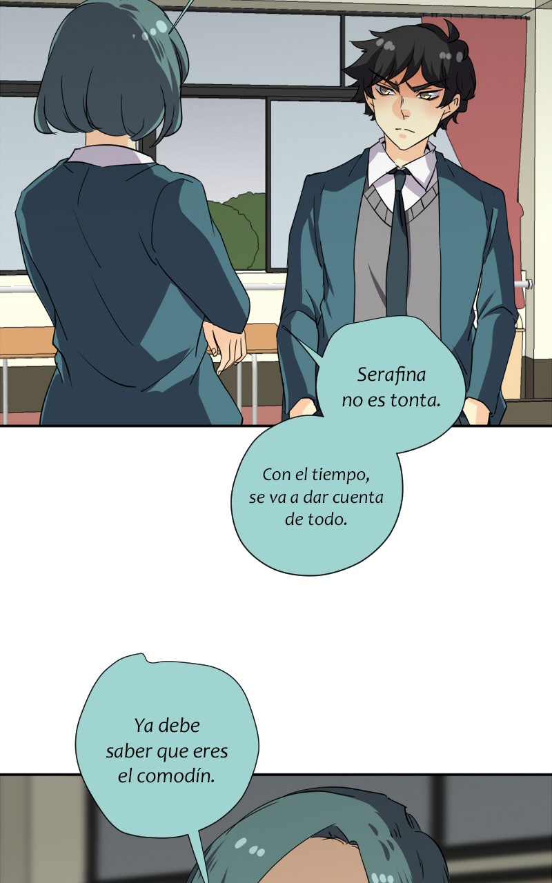 Read extraOrdinario ES Manga Online