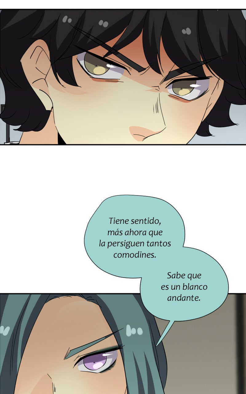 Read extraOrdinario ES Manga Online