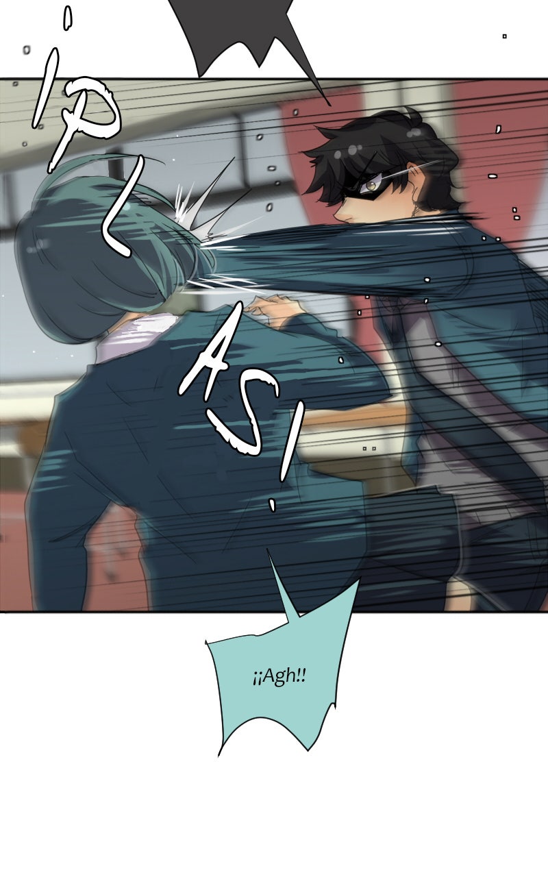 Read extraOrdinario ES Manga Online