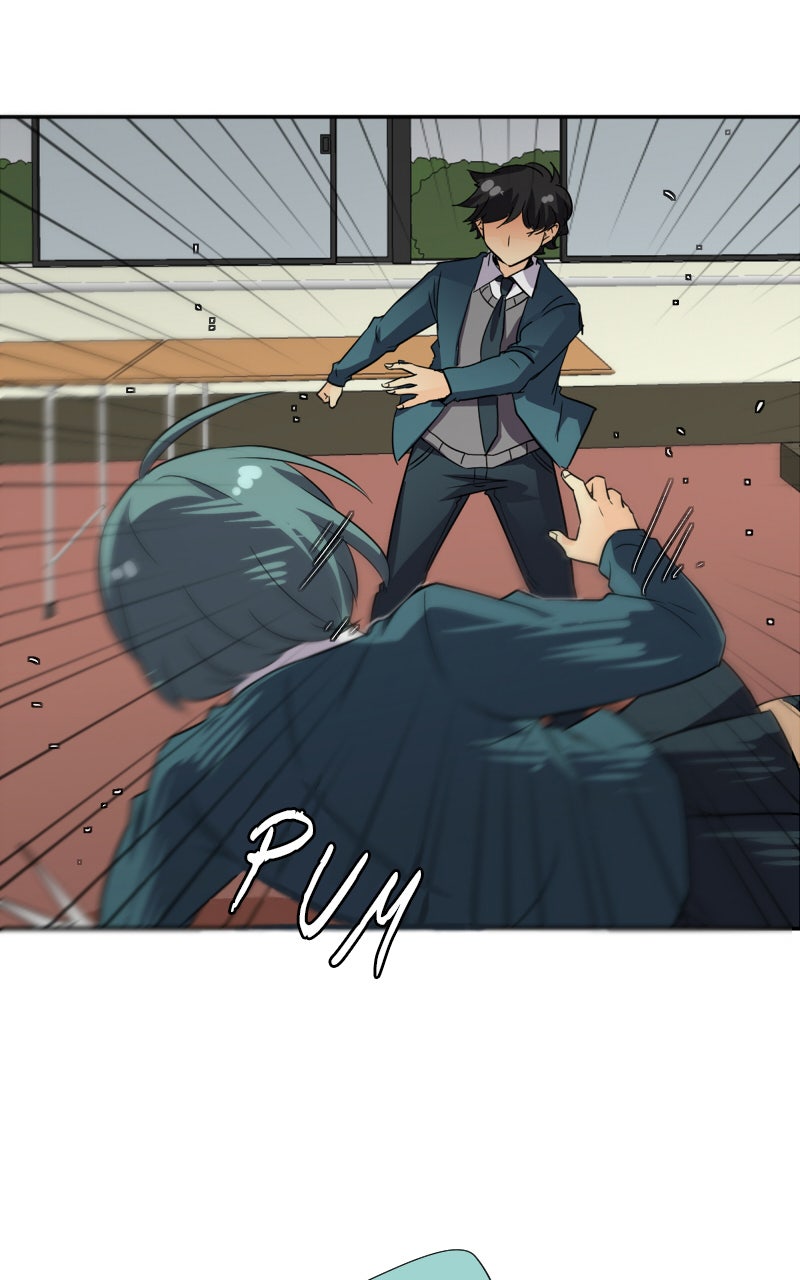 Read extraOrdinario ES Manga Online