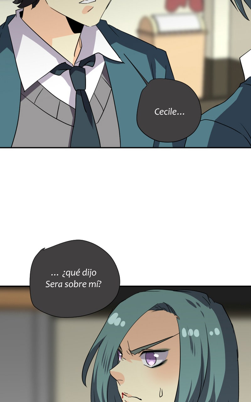Read extraOrdinario ES Manga Online