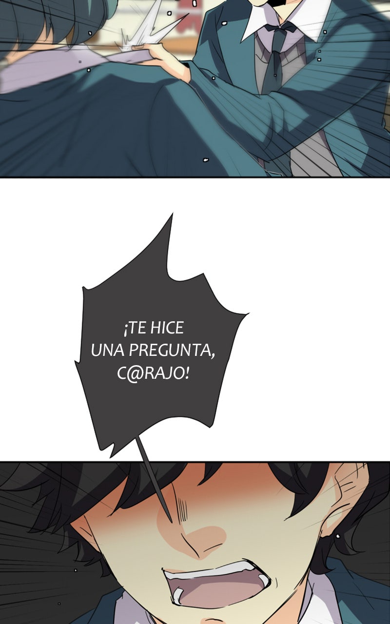 Read extraOrdinario ES Manga Online