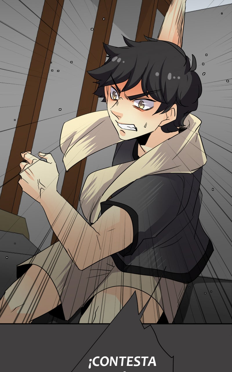 Read extraOrdinario ES Manga Online