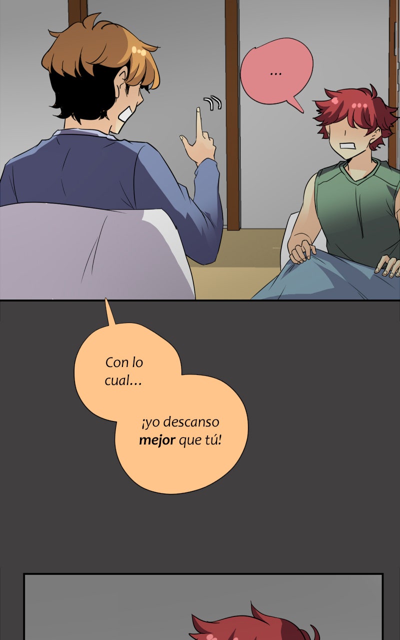 Read extraOrdinario ES Manga Online