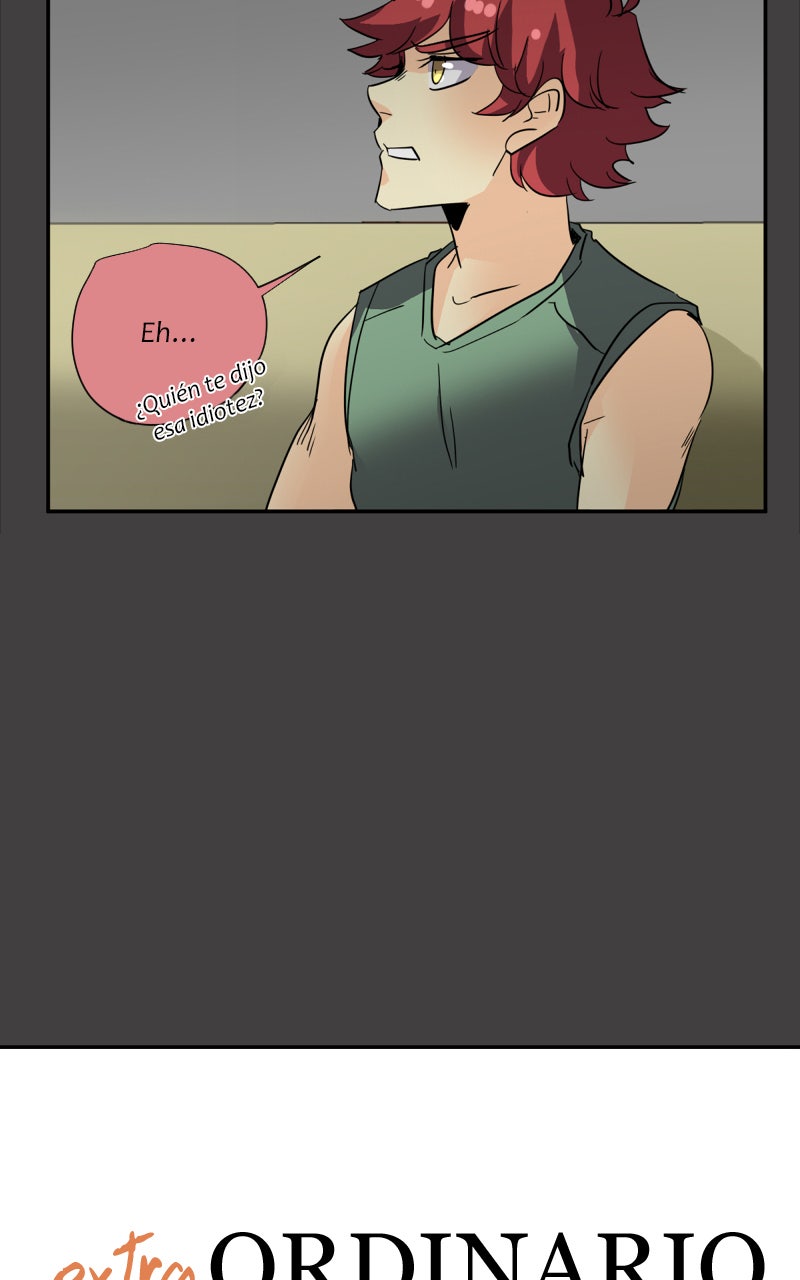 Read extraOrdinario ES Manga Online