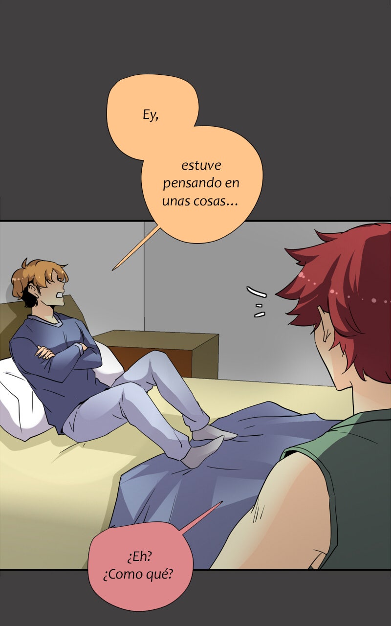 Read extraOrdinario ES Manga Online