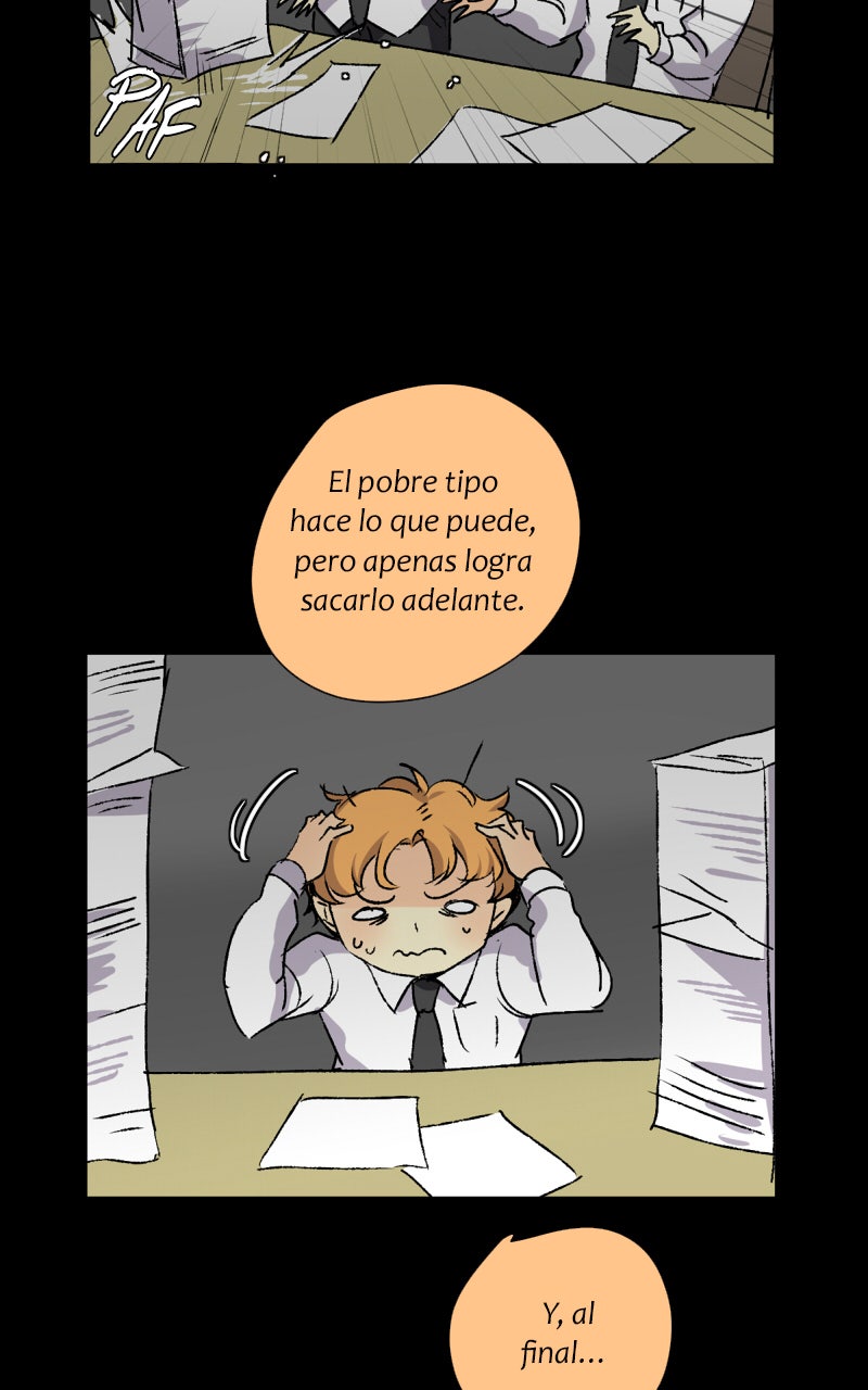 Read extraOrdinario ES Manga Online